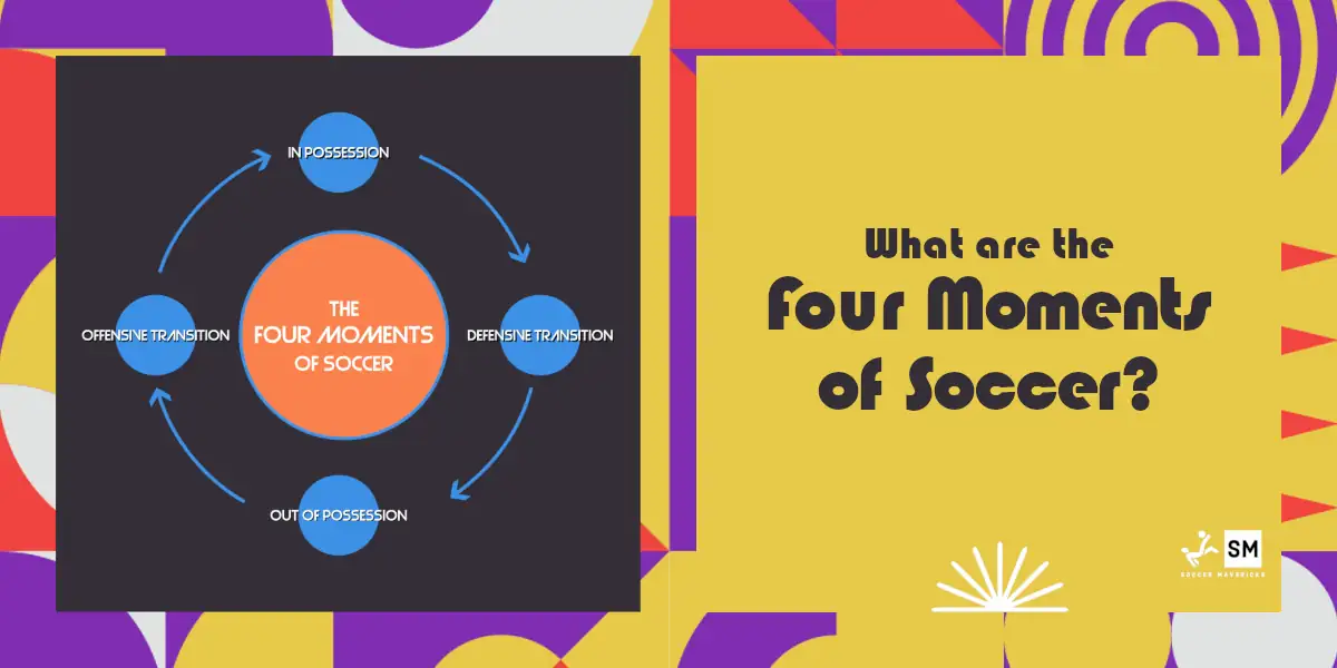 What Are the Four Moments of Soccer? (Definition, Strategies, and More)