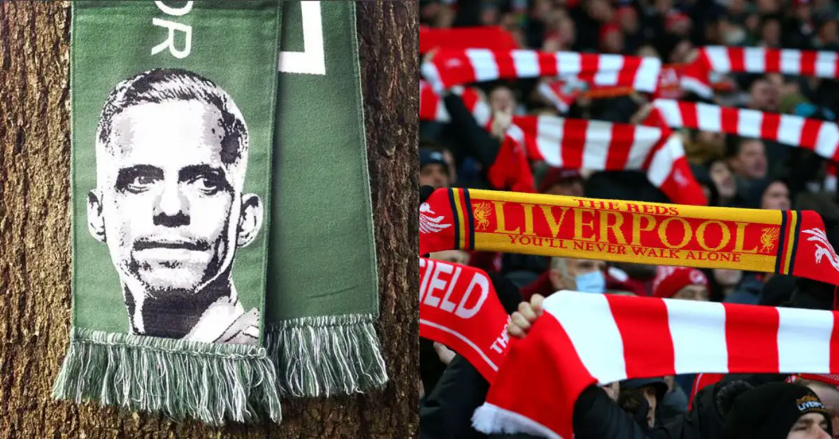 Discover why do soccer fans wear scarves, how this tradition spans climates, and the unifying power of raising scarves during matches.