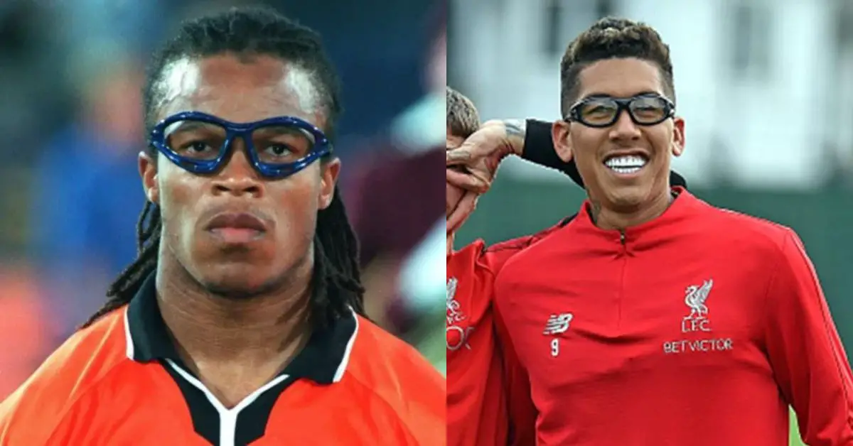 Can You Play Soccer With Glasses?