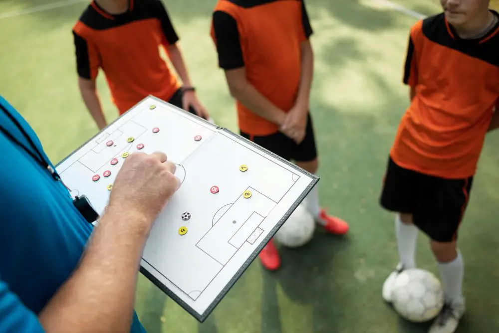 What is Soccer IQ? How To Improve Your Soccer IQ