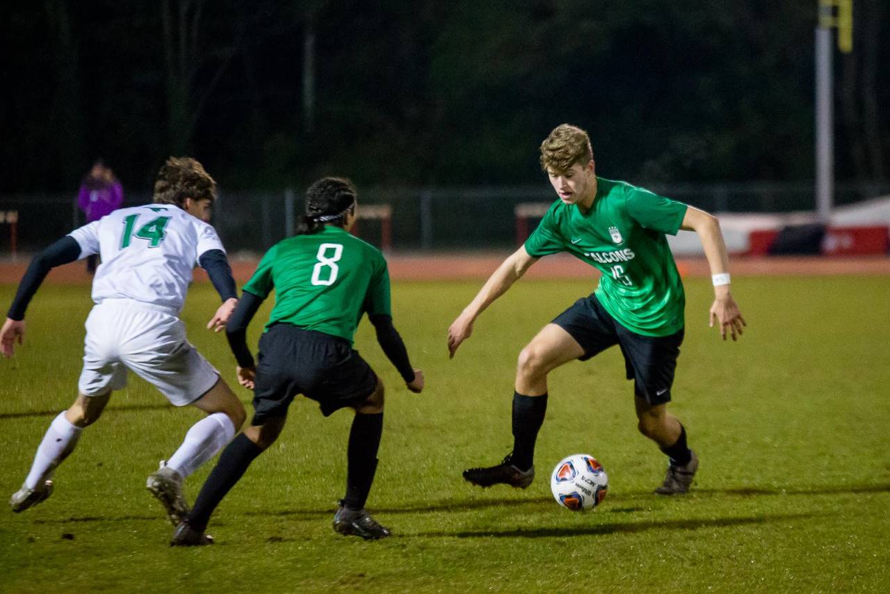 How Long Are High School Soccer Games: A Complete Guide