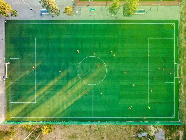 Why is a Soccer Field Called a Pitch? (Answer and History)