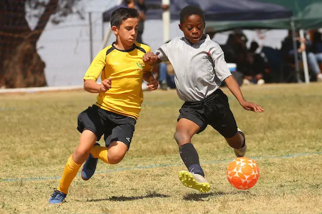 Is Soccer Hard to Learn for Beginners?