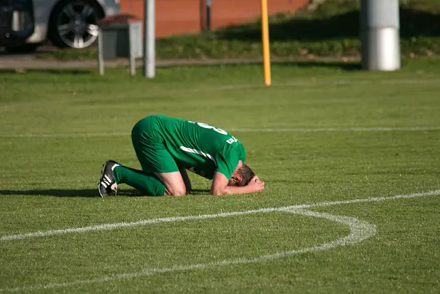 Is There a Mercy Rule in Soccer?