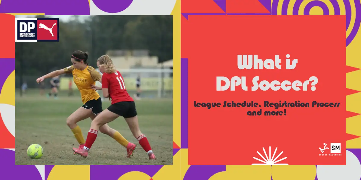 What is DPL Soccer? (League Structure, Schedule, Registration)