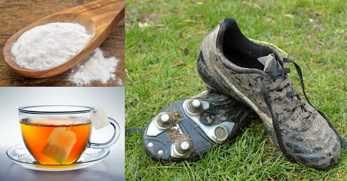 How to Wash Smelly Soccer Cleats: Process and Tips