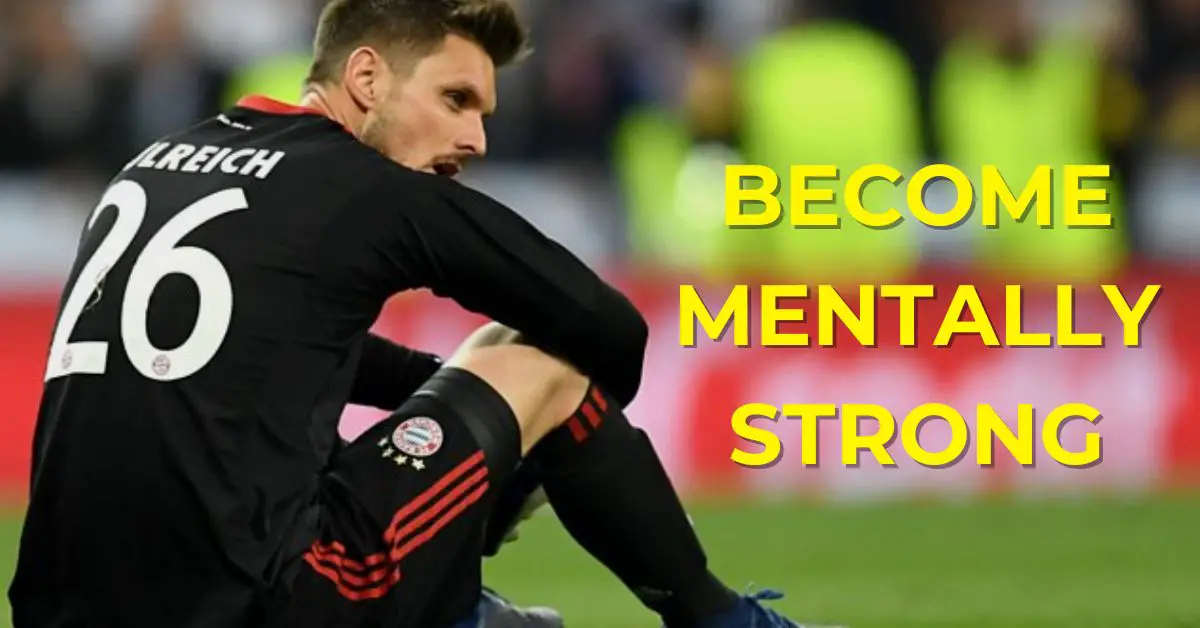 A Guide on How to Become a Better Soccer Player Mentally