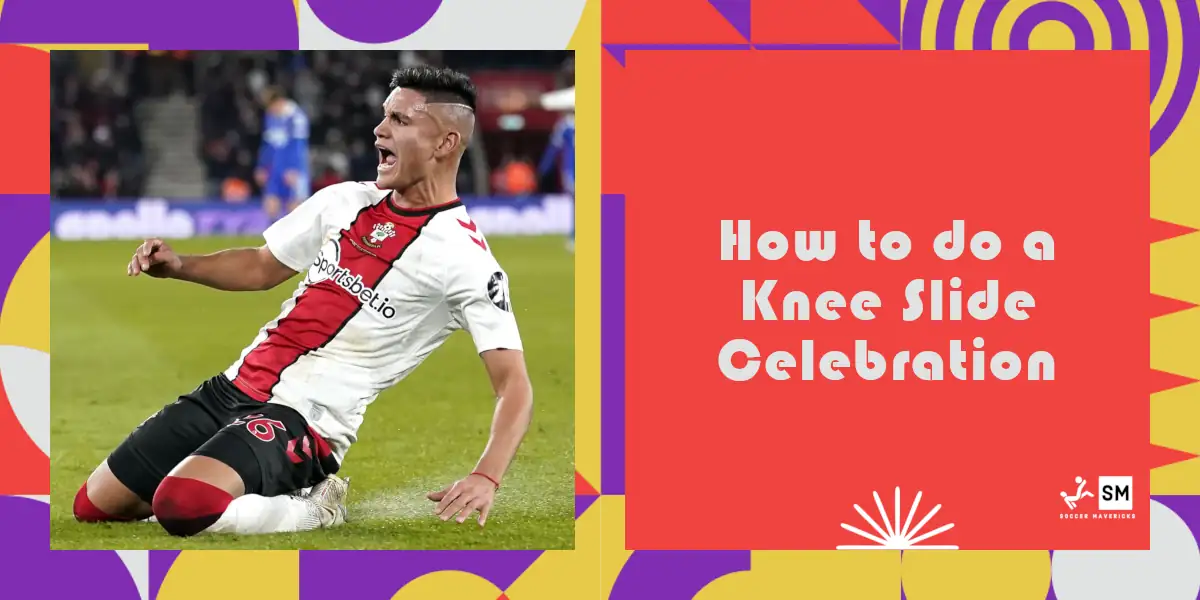 How to Knee Slide in Soccer: Step-by-Step Guide to Slide on Your Knees