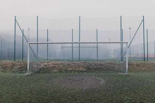 Why are Soccer Nets So Big: Explained