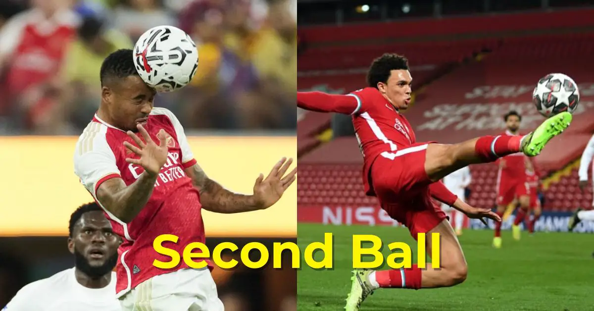 What is a Second Ball in Soccer? (+ Coaching Tips)