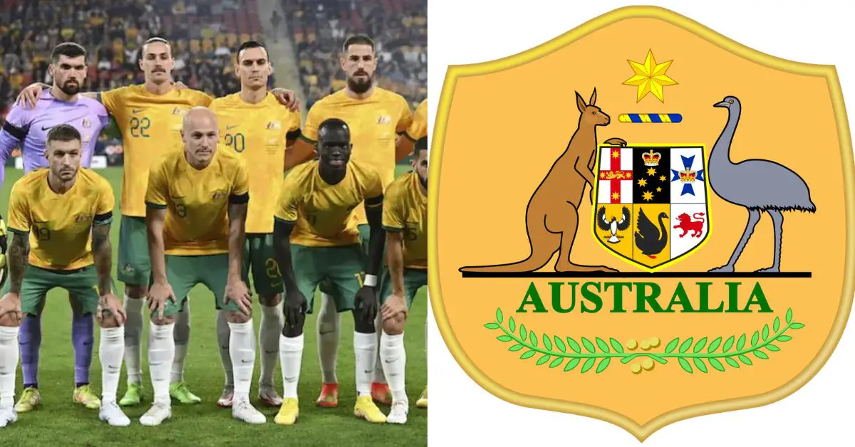 What Is Soccer Called In Australia