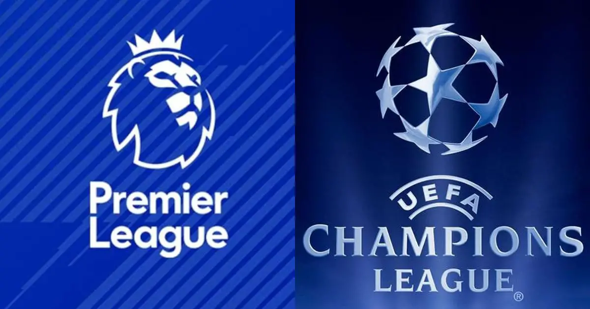 Premier League vs Champions League: A Complete Comparison