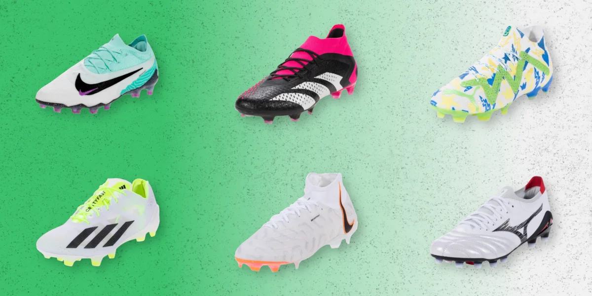 Best Soccer Cleats: The Definitive Guide