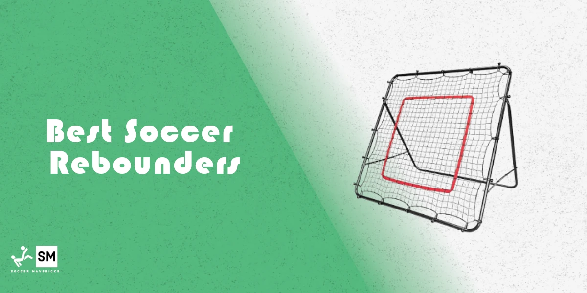 Best Soccer Rebounders for Skill Enhancement