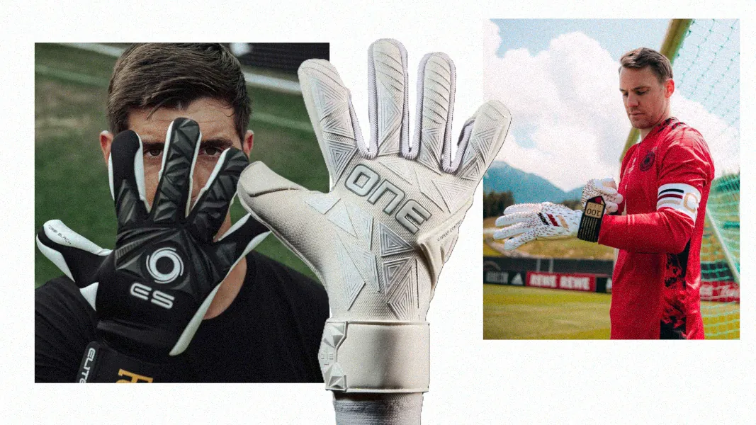 Top 7 Best Goalkeeper Gloves You Should Buy in 2024 To Improve Your Game