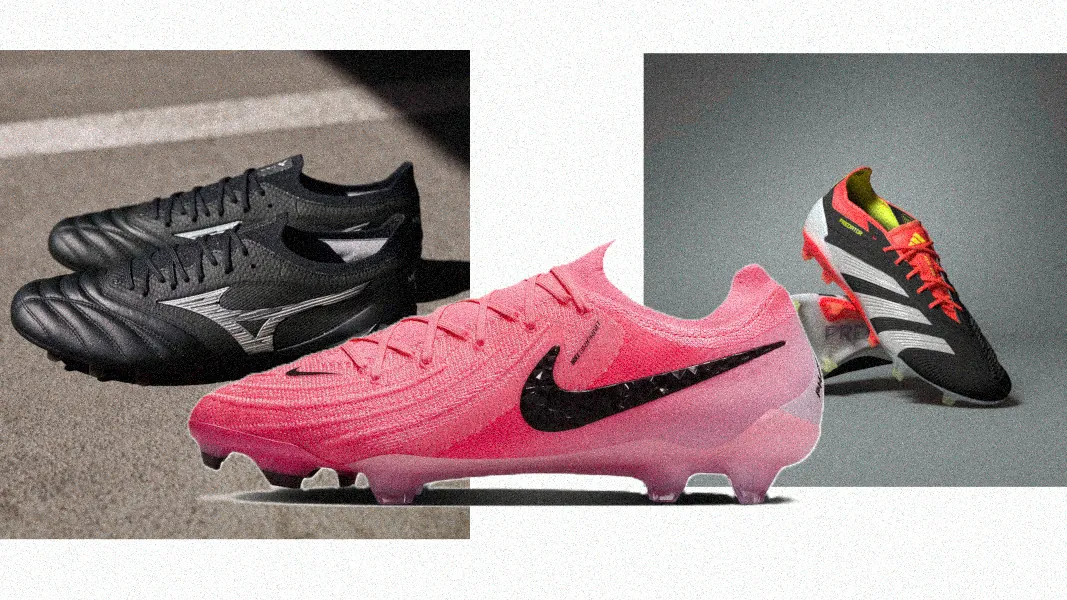 Top 9 Best Soccer Cleats You Can Buy in 2024