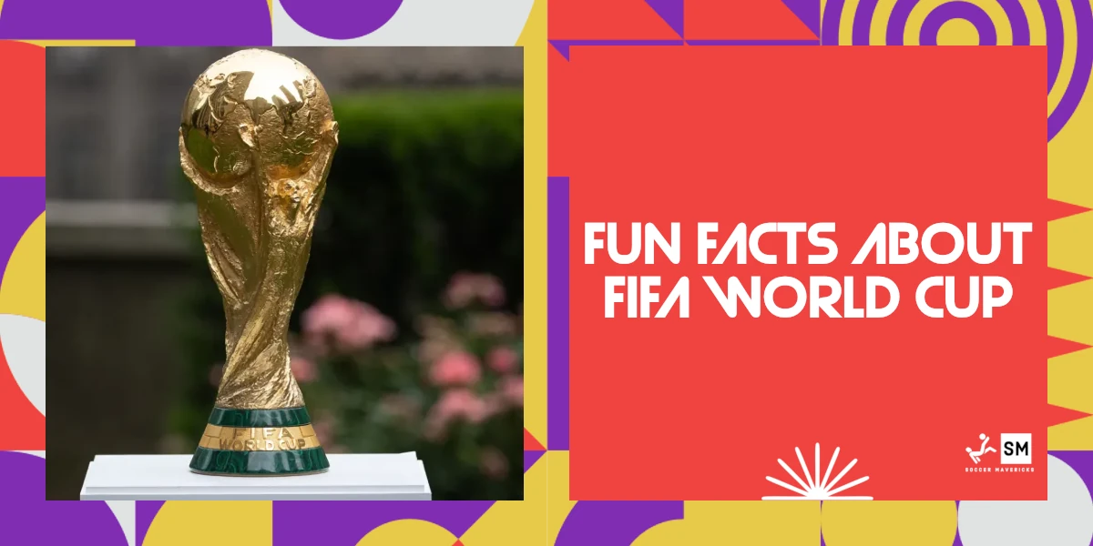 50 FIFA World Cup Facts and Records: Amazing Facts About World Cup You Should Know