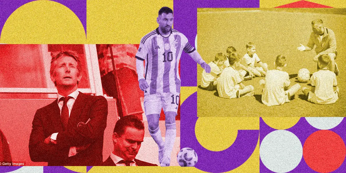 Land Your Dream Soccer Job: The Ultimate Guide to Soccer Jobs & Salaries