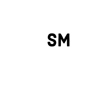 Soccer mavericks logo white color